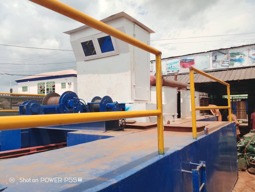 Marine Equipment