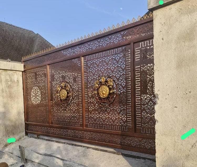 Custom Gates